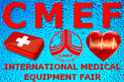 CMEF - Triển lãm Quốc tế Thiết bị Y tế, Bệnh viện, Xét nghiệm và Dụng cụ Y khoa - CMEF 2023 ( MEDICAL, HOSPITAL, LAB )
